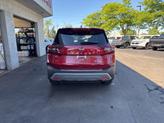 Thumbnail of 2023 Scarlet Ember Tintcoat Nissan Rogue