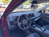 Thumbnail of 2023 Scarlet Ember Tintcoat Nissan Rogue
