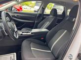 Thumbnail of 2021 Hyper White Hyundai SONATA