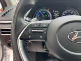 Thumbnail of 2021 Hyper White Hyundai SONATA