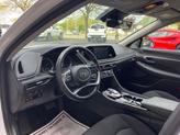 Thumbnail of 2021 Hyper White Hyundai SONATA