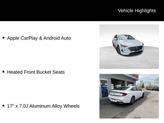Thumbnail of 2021 Hyper White Hyundai SONATA