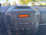Thumbnail of 2004 Radiant Silver Nissan Titan