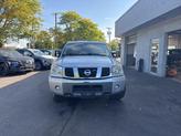 Thumbnail of 2004 Radiant Silver Nissan Titan