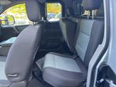 Thumbnail of 2004 Radiant Silver Nissan Titan
