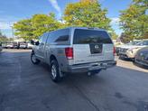 Thumbnail of 2004 Radiant Silver Nissan Titan