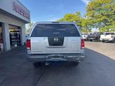 Thumbnail of 2004 Radiant Silver Nissan Titan