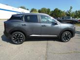 Thumbnail of 2025 Gun Metallic Nissan Kicks