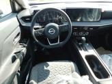Thumbnail of 2025 Gun Metallic Nissan Kicks