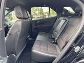 Thumbnail of 2023 Mosaic Black Metallic Chevrolet Equinox