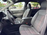 Thumbnail of 2023 Mosaic Black Metallic Chevrolet Equinox