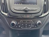 Thumbnail of 2023 Mosaic Black Metallic Chevrolet Equinox