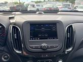 Thumbnail of 2023 Mosaic Black Metallic Chevrolet Equinox