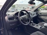 Thumbnail of 2023 Mosaic Black Metallic Chevrolet Equinox