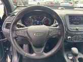 Thumbnail of 2023 Mosaic Black Metallic Chevrolet Equinox