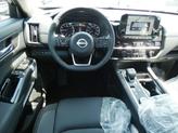 Thumbnail of 2025 Brilliant Silver Metallic Nissan Pathfinder