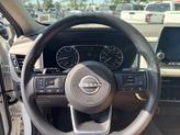 Thumbnail of 2023 Pearl White Tricoat Nissan Rogue