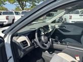 Thumbnail of 2023 Pearl White Tricoat Nissan Rogue