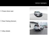Thumbnail of 2022 Brilliant Silver Metallic Nissan Rogue