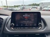 Thumbnail of 2022 Brilliant Silver Metallic Nissan Rogue