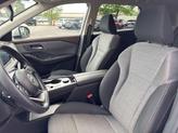 Thumbnail of 2022 Brilliant Silver Metallic Nissan Rogue