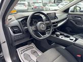 Thumbnail of 2022 Brilliant Silver Metallic Nissan Rogue