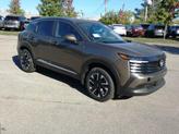 Photo of 2025 Canyon Bronze Metallic Nissan Kicks