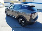 Thumbnail of 2025 Canyon Bronze Metallic Nissan Kicks