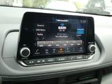 Thumbnail of 2026 Glacier White Nissan Rogue