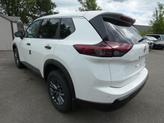 Thumbnail of 2026 Glacier White Nissan Rogue