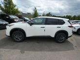 Thumbnail of 2026 Glacier White Nissan Rogue