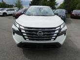 Thumbnail of 2026 Glacier White Nissan Rogue