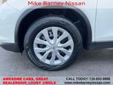 Thumbnail of 2020 Glacier White Nissan Rogue