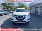 Thumbnail of 2020 Glacier White Nissan Rogue