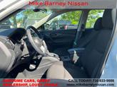 Thumbnail of 2020 Glacier White Nissan Rogue