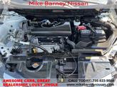 Thumbnail of 2020 Glacier White Nissan Rogue