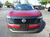 Thumbnail of 2025 Scarlet Ember Tintcoat/Super Black Nissan Kicks