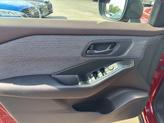 Thumbnail of 2023 Scarlet Ember Tintcoat Nissan Rogue