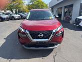 Thumbnail of 2023 Scarlet Ember Tintcoat Nissan Rogue