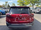 Thumbnail of 2023 Scarlet Ember Tintcoat Nissan Rogue