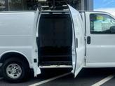 Thumbnail of 2020 Summit White Chevrolet Express 2500