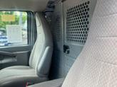 Thumbnail of 2020 Summit White Chevrolet Express 2500