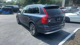 Thumbnail of 2022 Denim Blue Metallic Volvo XC90