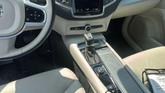 Thumbnail of 2022 Denim Blue Metallic Volvo XC90