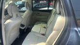 Thumbnail of 2022 Denim Blue Metallic Volvo XC90