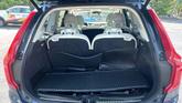 Thumbnail of 2022 Denim Blue Metallic Volvo XC90