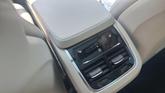 Thumbnail of 2022 Denim Blue Metallic Volvo XC90