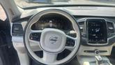 Thumbnail of 2022 Denim Blue Metallic Volvo XC90