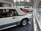 Thumbnail of 1988 White Ford Mustang