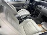 Thumbnail of 1988 White Ford Mustang